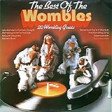 Various artists - The Best of the Wombles - 20 Wombling Greats