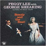 Peggy Lee & George Shearing - Beauty and the Beat!