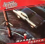 April Wine - Harder Faster