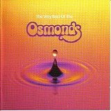 Various artists - The Very Best of the Osmonds