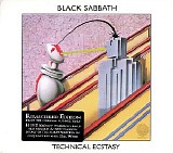Black Sabbath - Technical Ecstasy