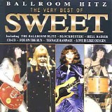 Sweet - Ballroom Hitz - The Very Best of Sweet (1996)