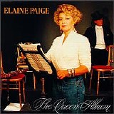 Elaine Paige - Queen Album