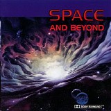 Nic Raine & the Prague Philharmonic Orchestra - Space and Beyond