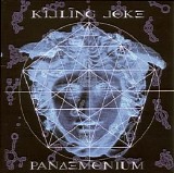 Killing Joke - Pandemonium