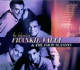 Frankie Valli & The Four Seasons - The Definitive Frankie Valli & The Four Seasons