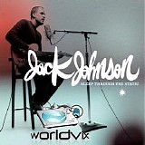 Jack Johnson - Sleep Through the Static