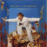 Elton John - One Night Only - The Greatest Hits Live