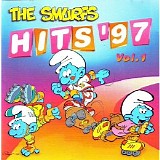 Smurfs - The Smurfs Hits '97 - Volume 1