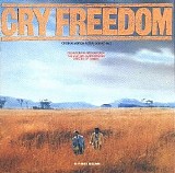 George Fenton & Jonas Gwangwa - Cry Freedom (OST)