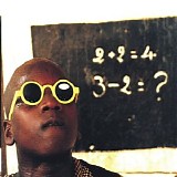 Damon Albarn & Malian Musicians - Mali Music