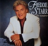 Freddie Starr - The Wanderer