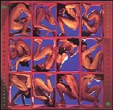 Catherine Wheel - Adam and Eve