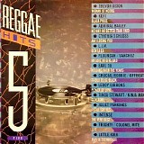 Various artists - Reggae Hits Volume 5
