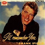 Frank Ifield - I'll Remember You