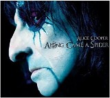 Alice Cooper - Along Came a Spider