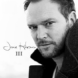 Jamie Hartman - III