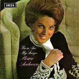 Moira Anderson - These Are My Songs