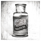 Black Moods - Medicine