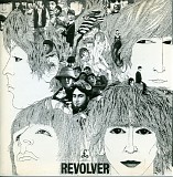 The Beatles - Revolver