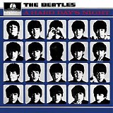 The Beatles - A Hard Day's Night