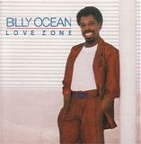 Billy Ocean - Love Zone