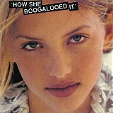 Jeff Whalen - How She Boogalooed It