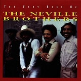 The Neville Brothers - The Very Best of The Neville Brothers