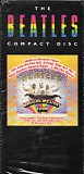 The Beatles - Magical Mystery Tour