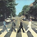 The Beatles - Abbey Road