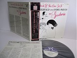 Ella Fitzgerald & AndrÃ© Previn - Nice Work If You Can Get It: Ella Fitzgerald and AndrÃ© Previn Do Gershwin