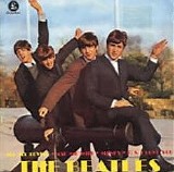 The Beatles - All My Loving, Aske Me Why, Money, P.S. I Love You