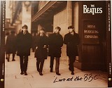 The Beatles - Live At The BBC