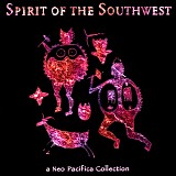 Ah Nee Mah - Spirit of the Southwest