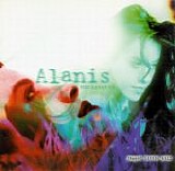 Morissette, Alanis - Jagged Little Pill