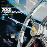 Soundtrack - 2001 - A Space Odyssey