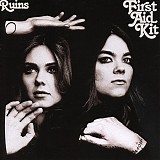 First Aid Kit - Ruins