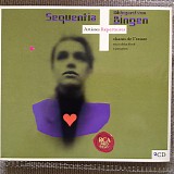 Sequentia - Voice Of The Blood - O Jerusalem