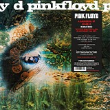Pink Floyd - A Saucerful Of Secrets