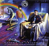 Fish - Return To Childhood