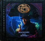 Fish - Raingods With Zippos