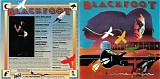 Blackfoot - Medicine Man