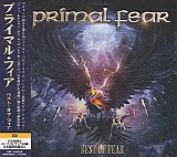 Primal Fear - Best Of Fear