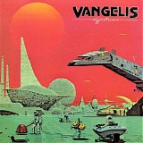 Vangelis - Hypothesis