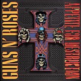 Guns N' Roses - Appetite For Destruction (Super Deluxe Edition)