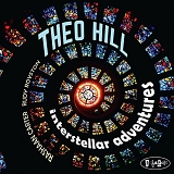 Theo Hill - Interstellar Adventures