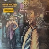 Tom Waits - The Heart Of Saturday Night