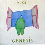 Genesis - Duke