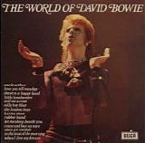 David Bowie - The World Of David Bowie