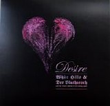 White Hills & Der Blutharsch And The Infinite Church Of The Leading Hand - Desire